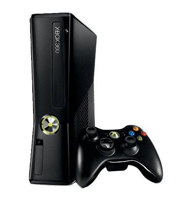 Xbox Consoles